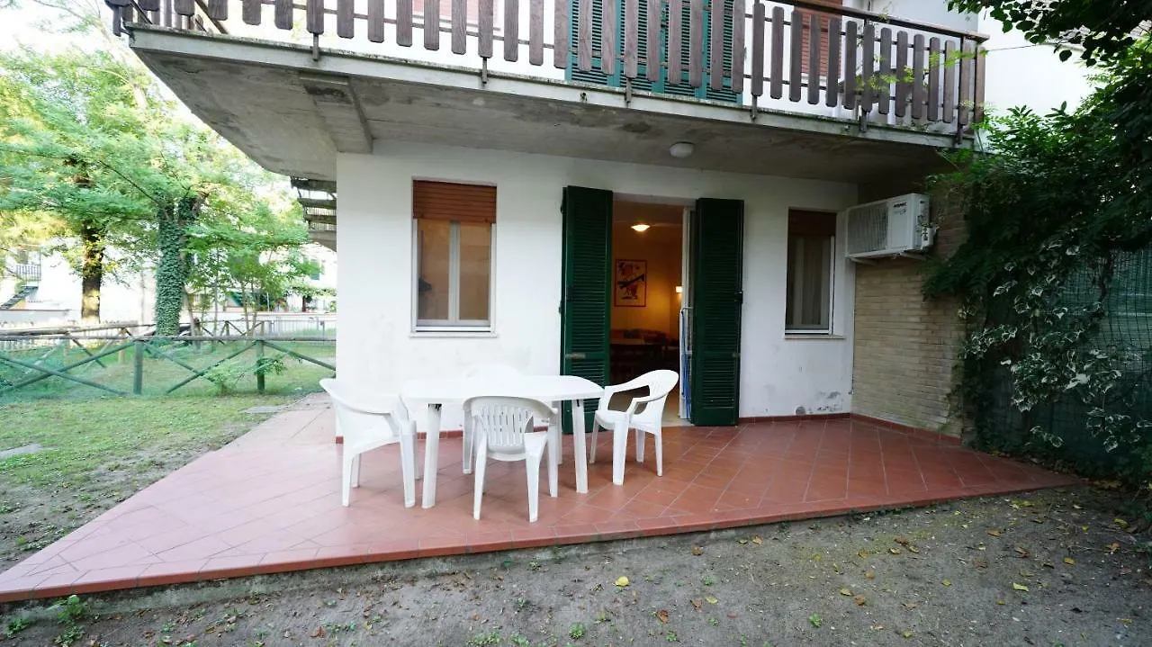 Villetta 2D Llido Degli Estensi