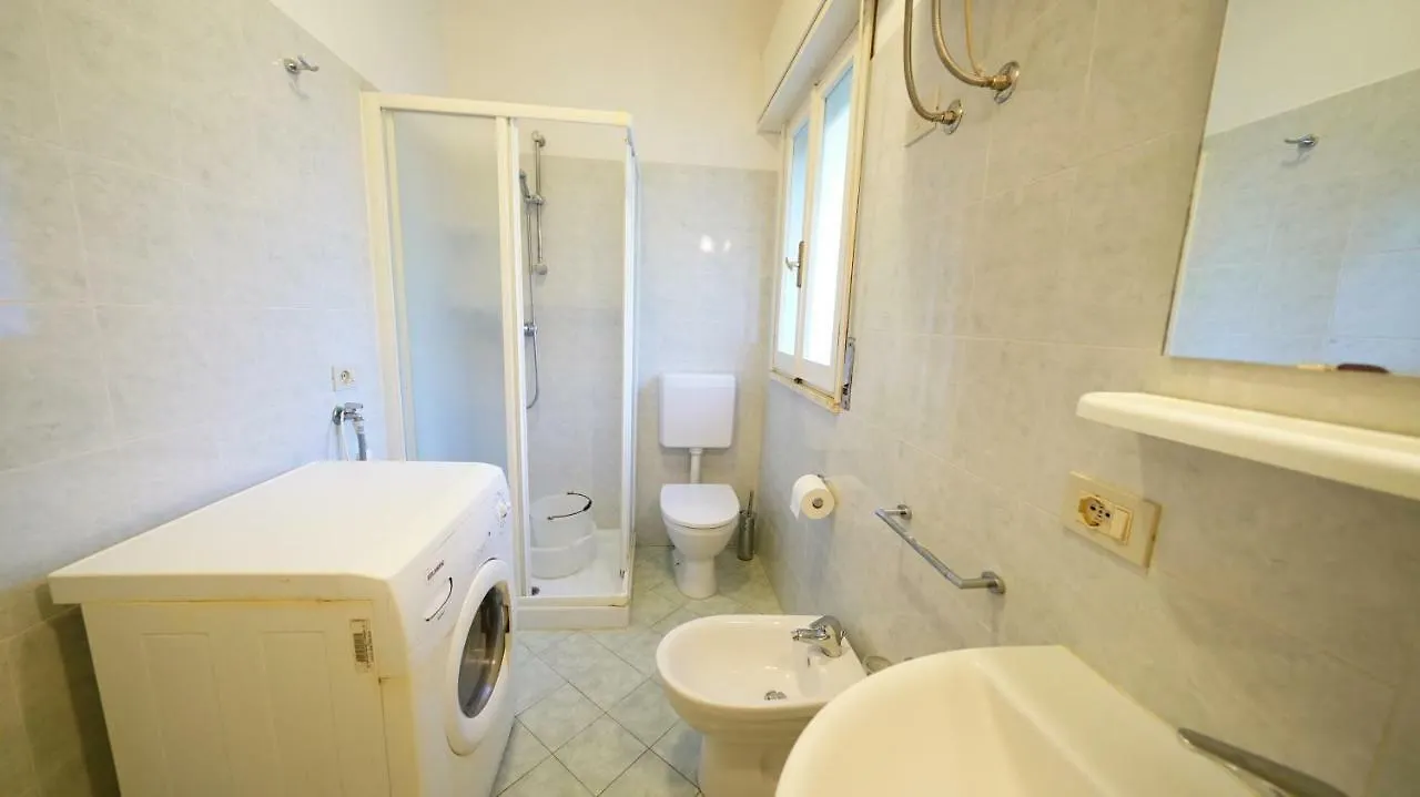 Villetta 2D Llido Degli Estensi Villa