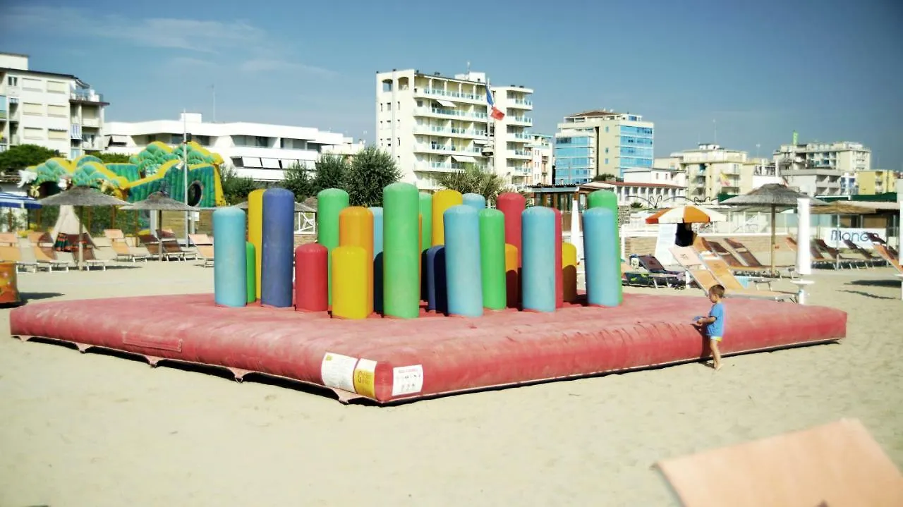 Villetta 2D Llido Degli Estensi 0*,  Italia