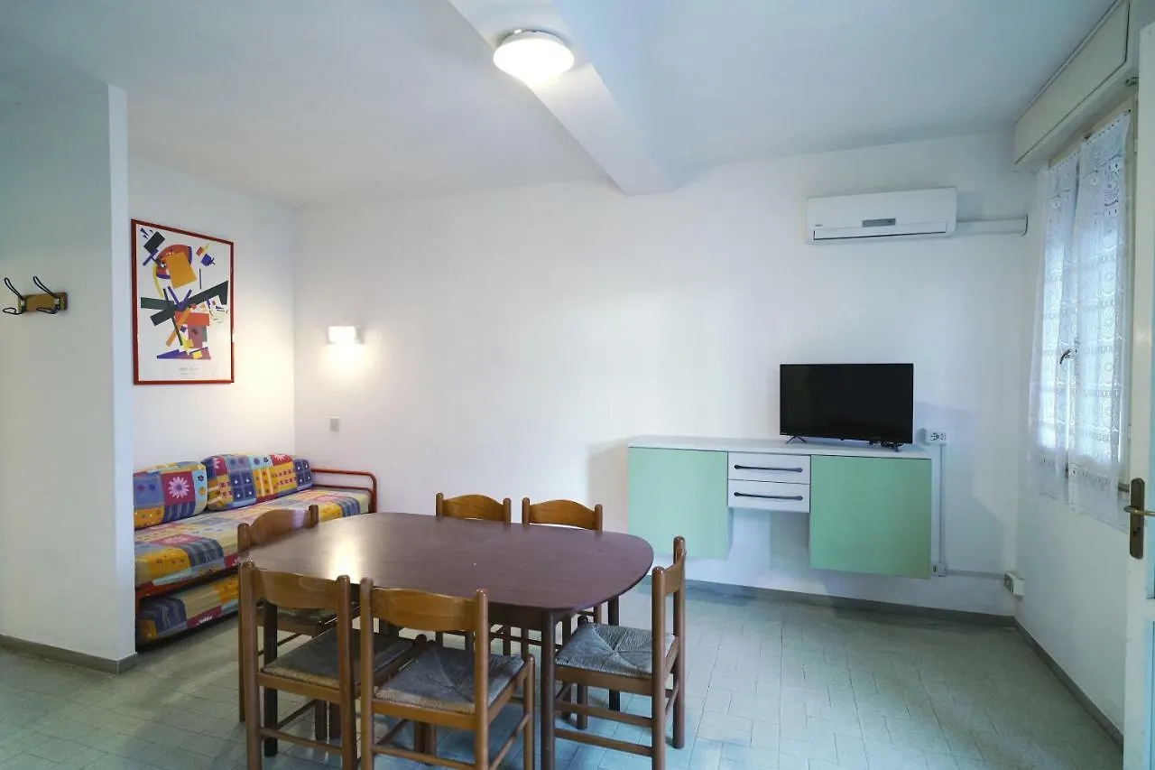 Villetta 2D Llido Degli Estensi Villa