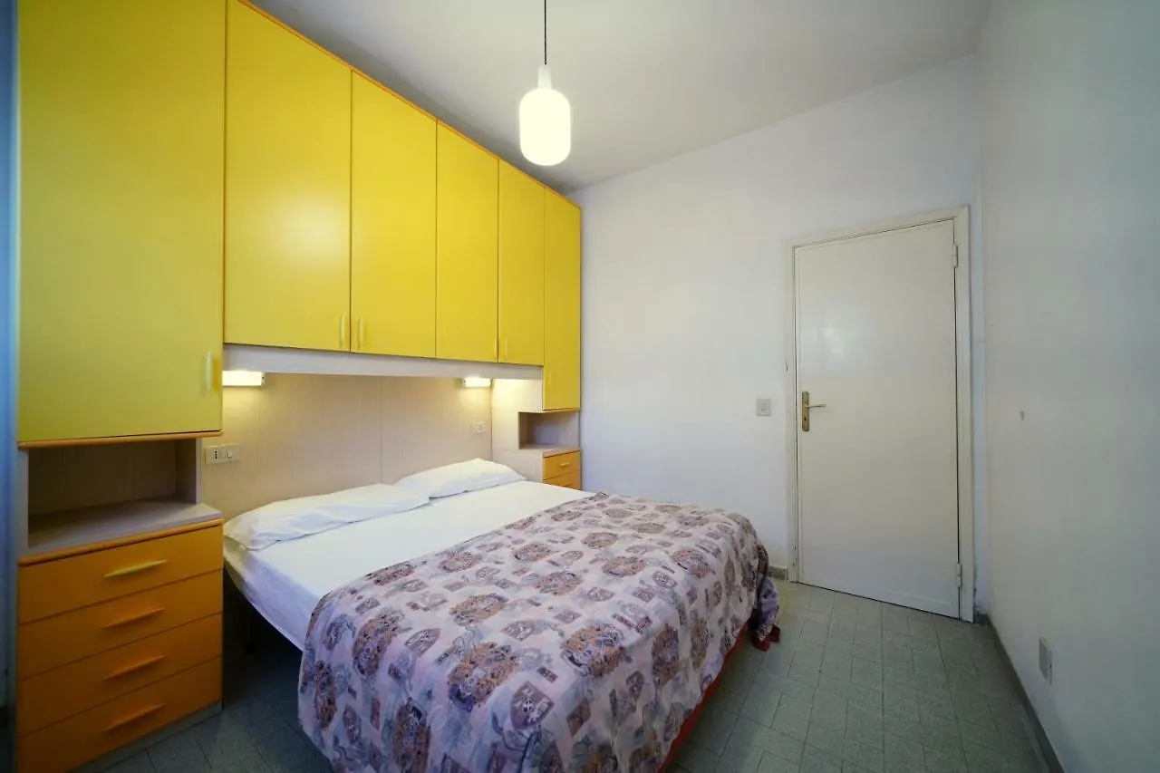 Villa Villetta 2D Llido Degli Estensi Italia